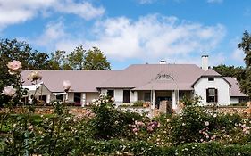 Elgin Vintners Country House